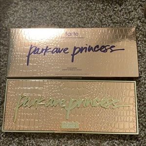 Tarte Parkave Princess palette
